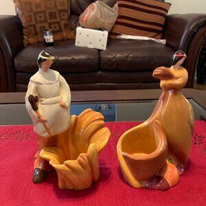 Candle Holder.